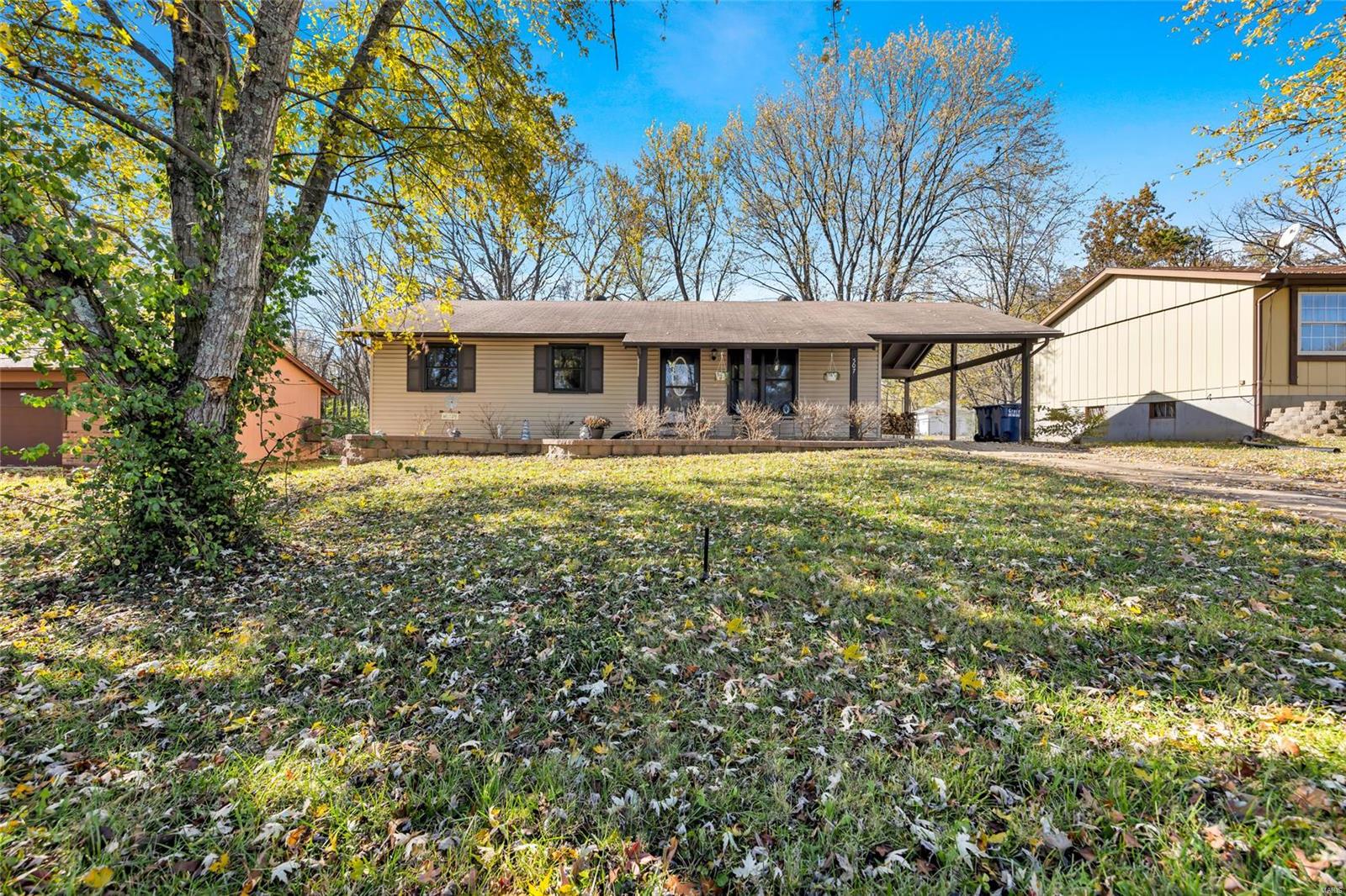 Warrenton Acres - Residential