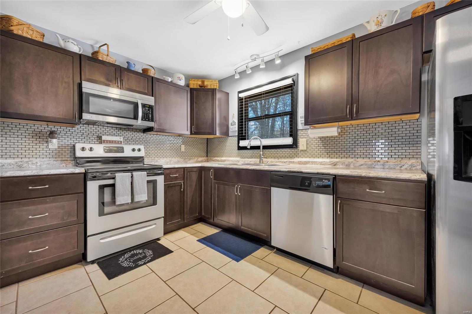 Warrenton Acres - Residential