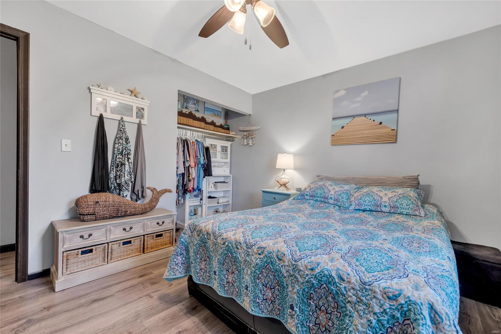 Warrenton Acres - Residential