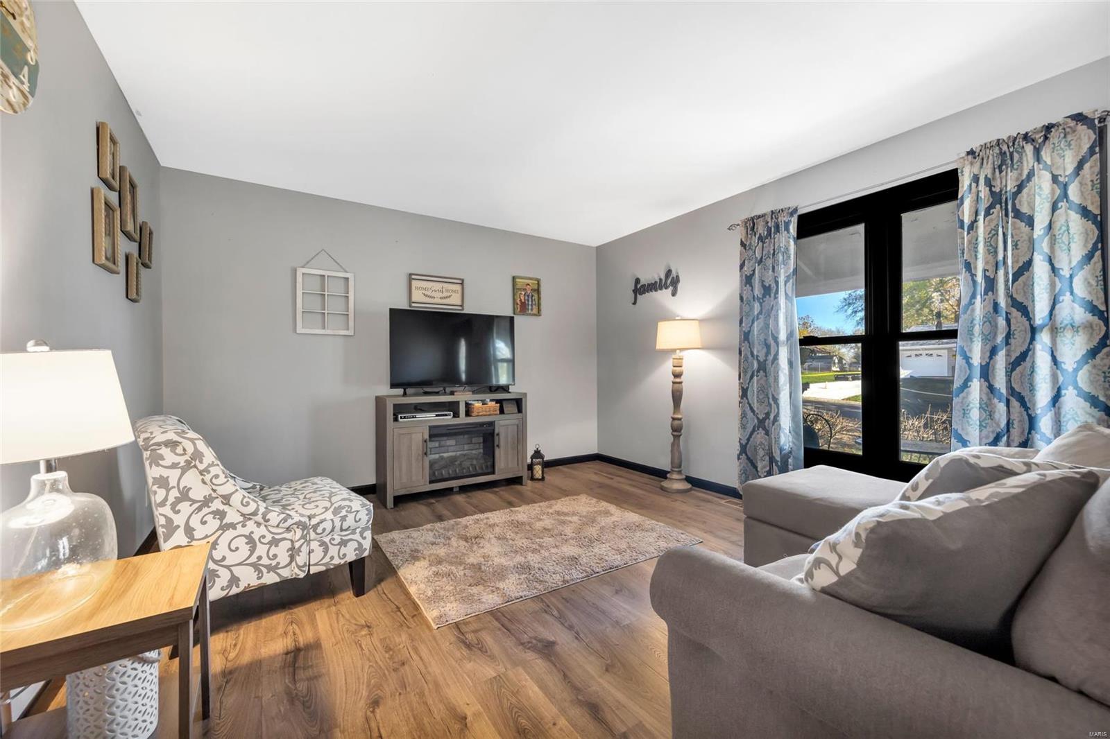 Warrenton Acres - Residential