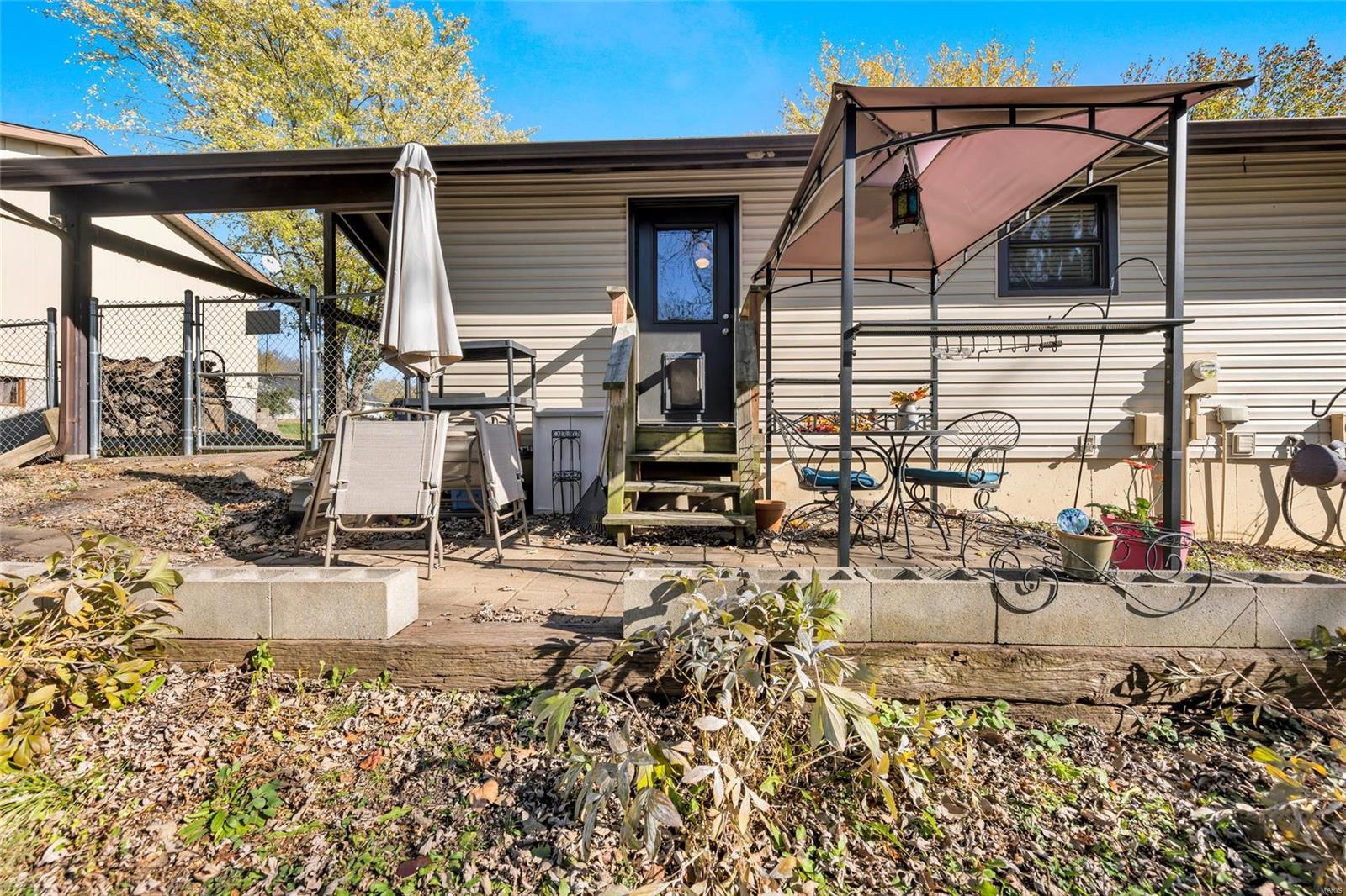 Warrenton Acres - Residential