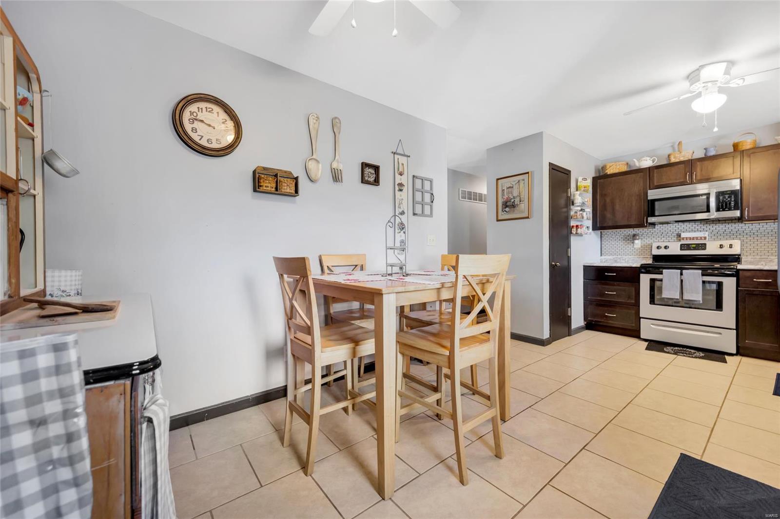 Warrenton Acres - Residential