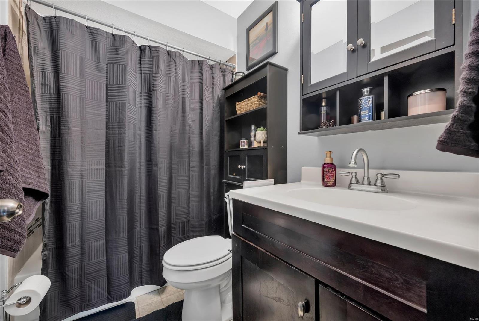 Warrenton Acres - Residential