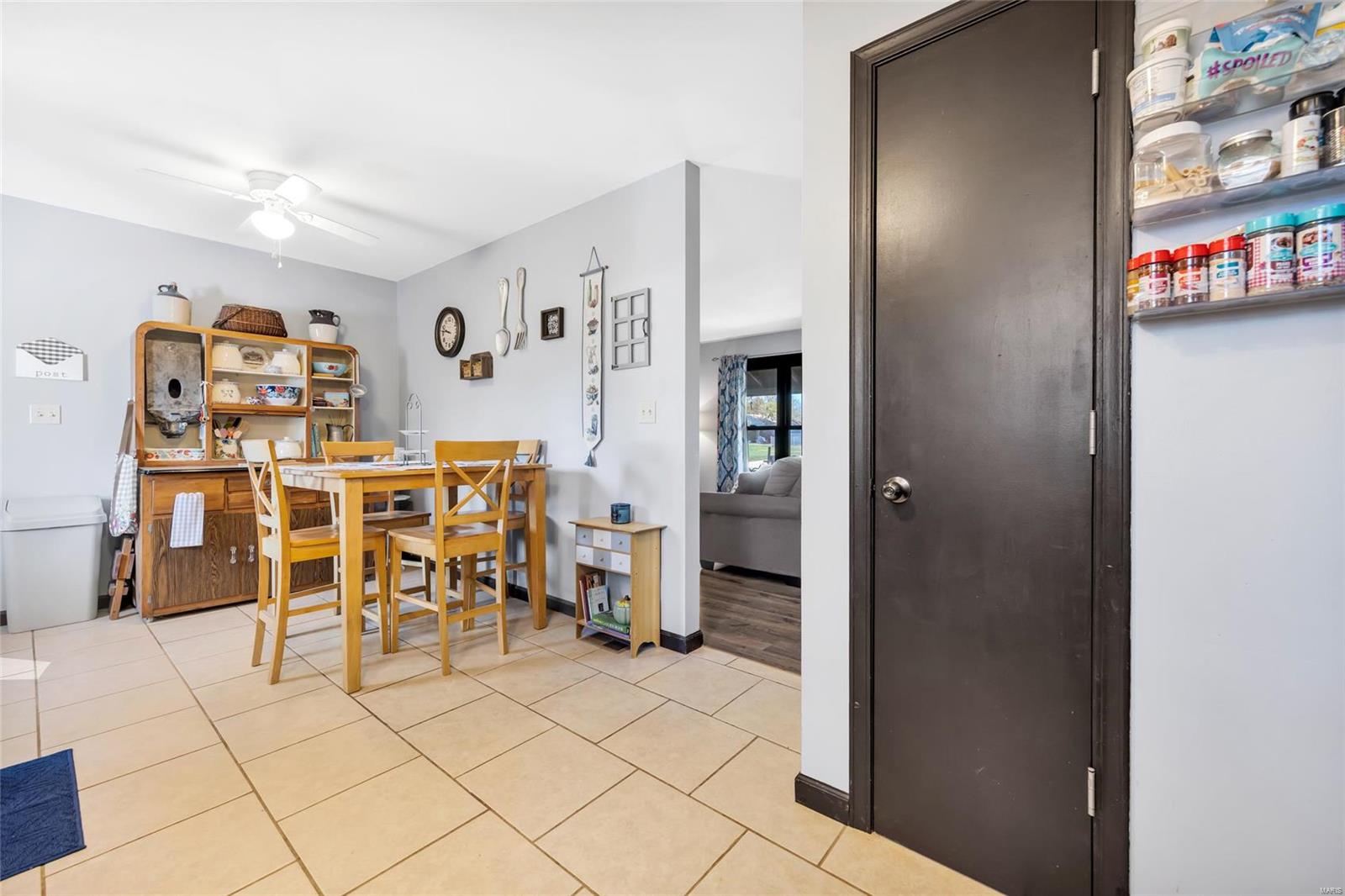 Warrenton Acres - Residential