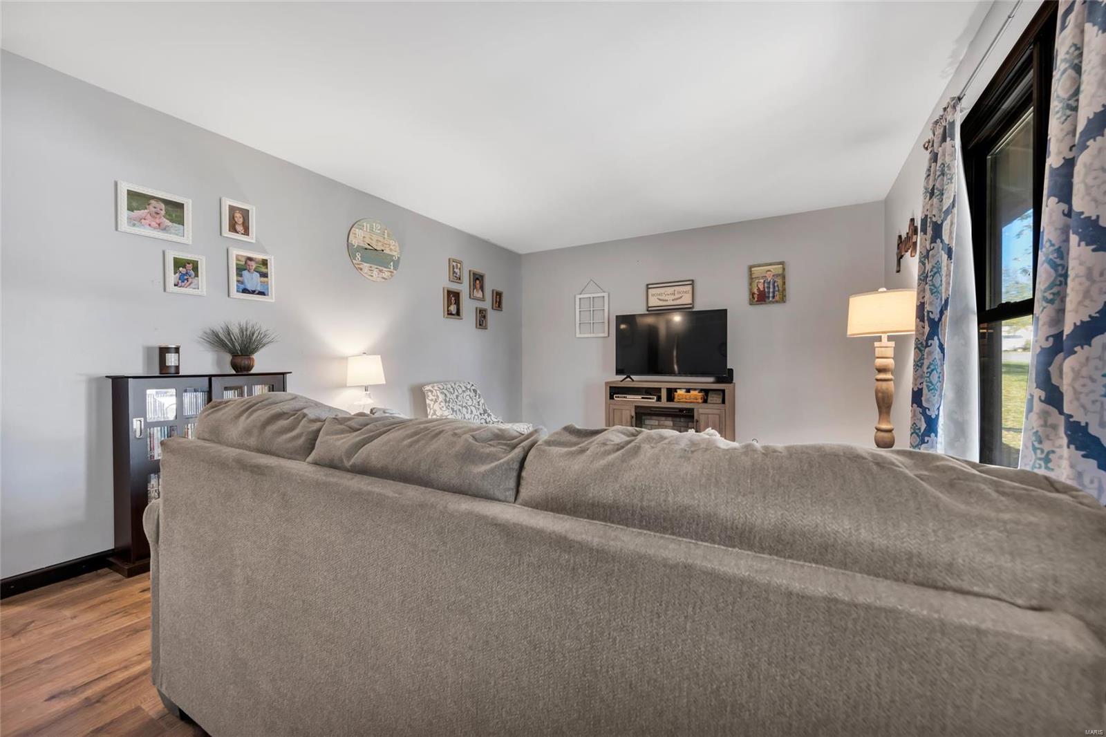 Warrenton Acres - Residential