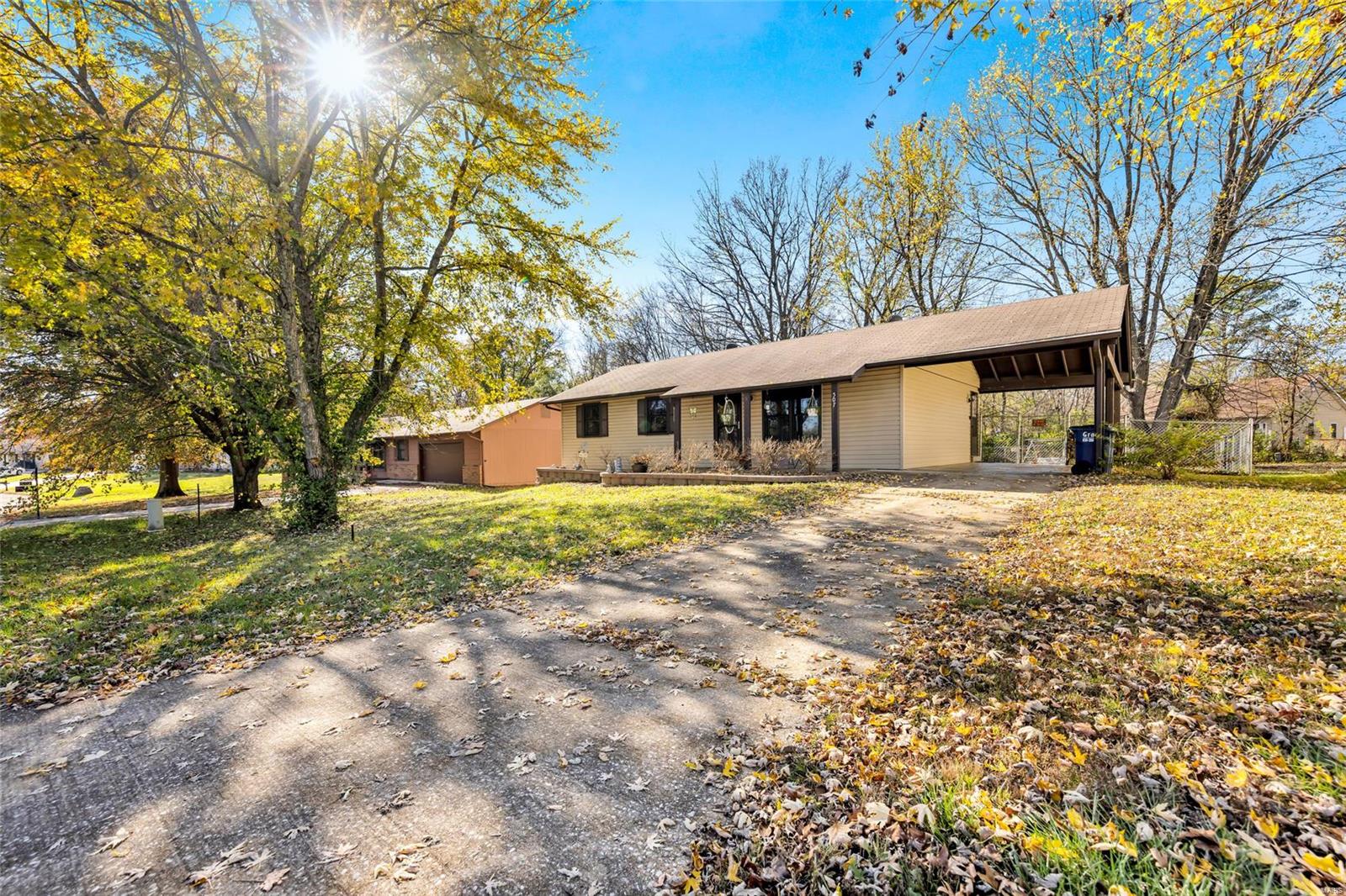 Warrenton Acres - Residential