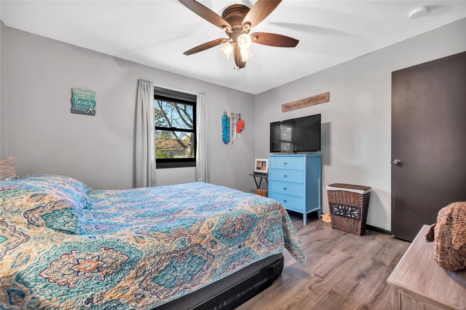 Warrenton Acres - Residential