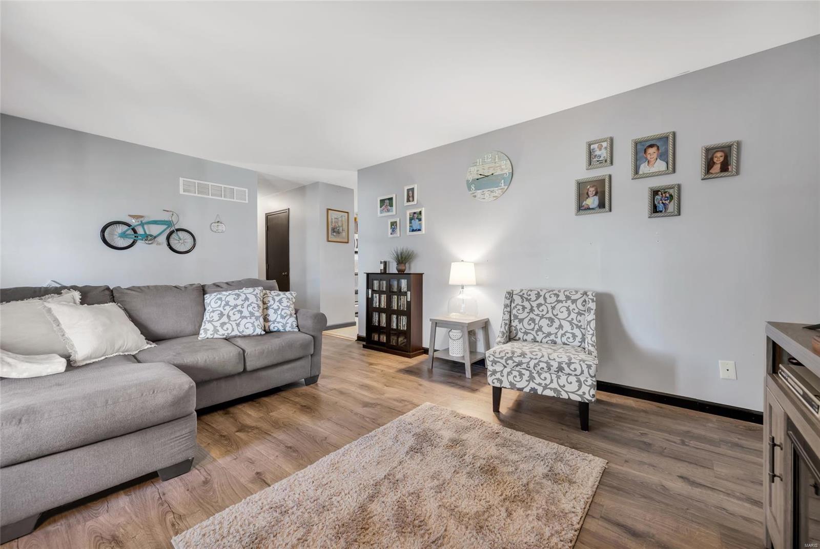 Warrenton Acres - Residential