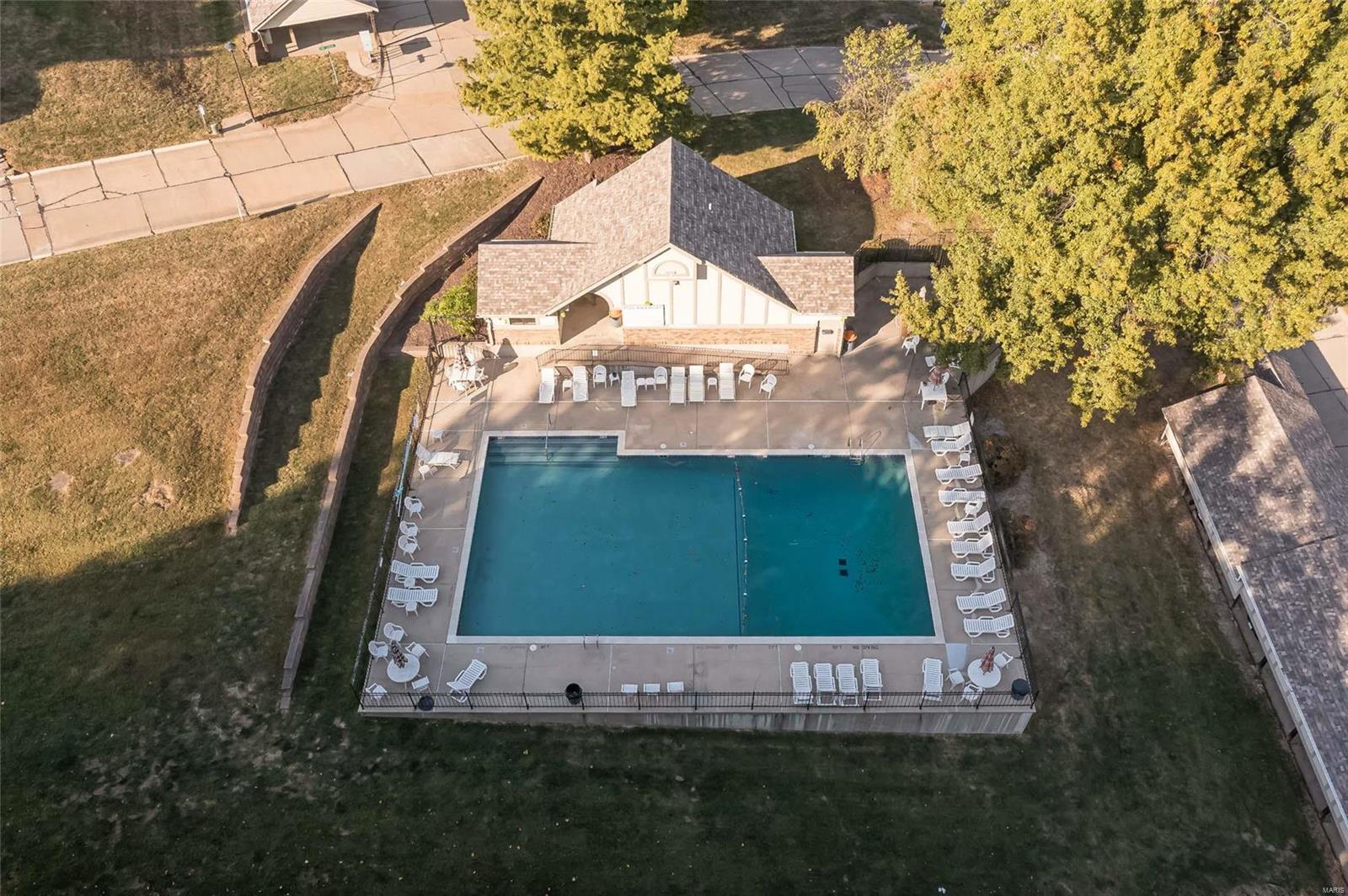 Parkside Condo - Residential