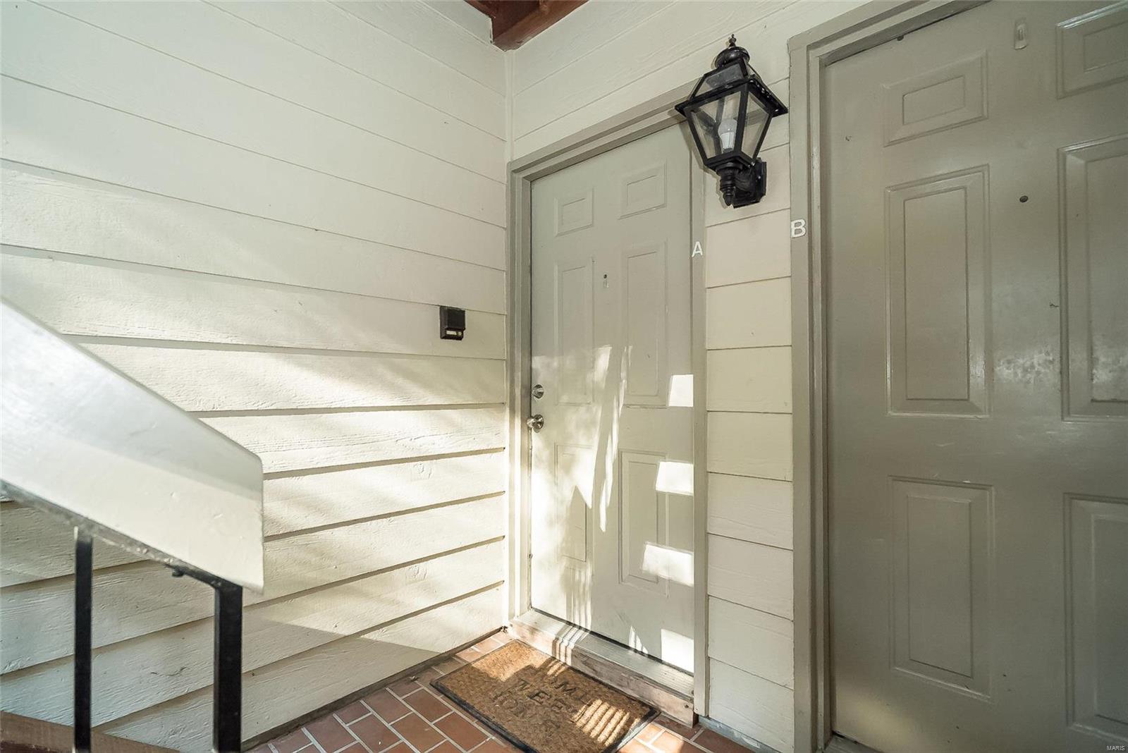 Parkside Condo - Residential