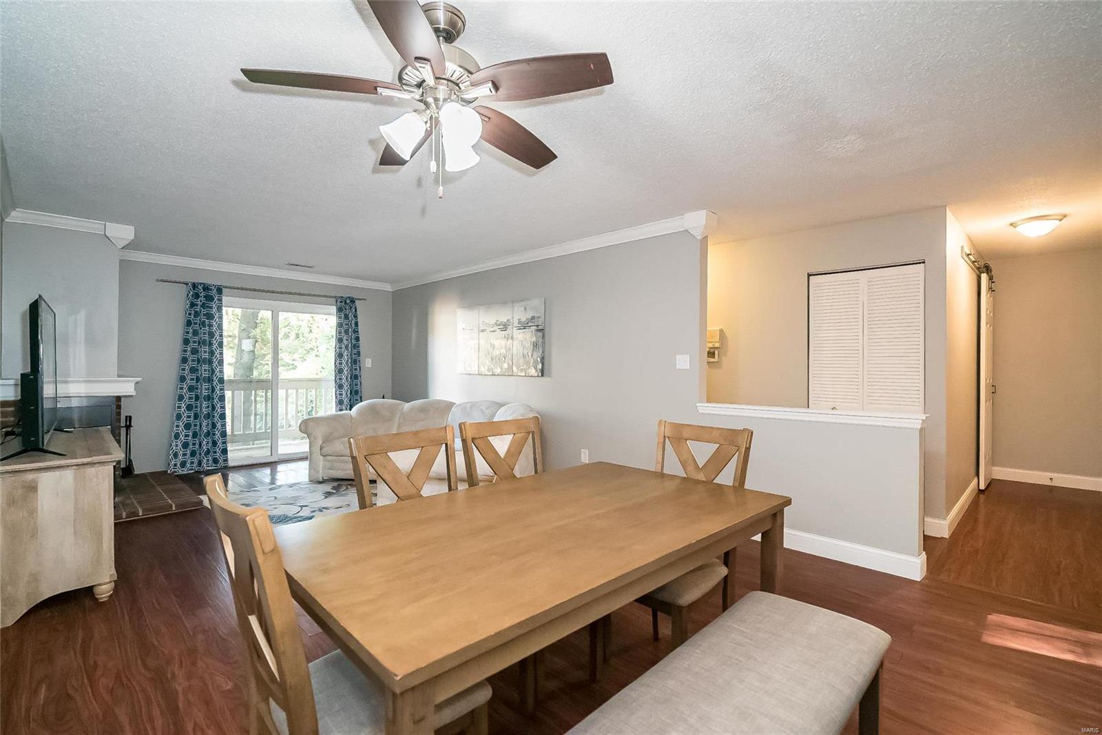 Parkside Condo - Residential