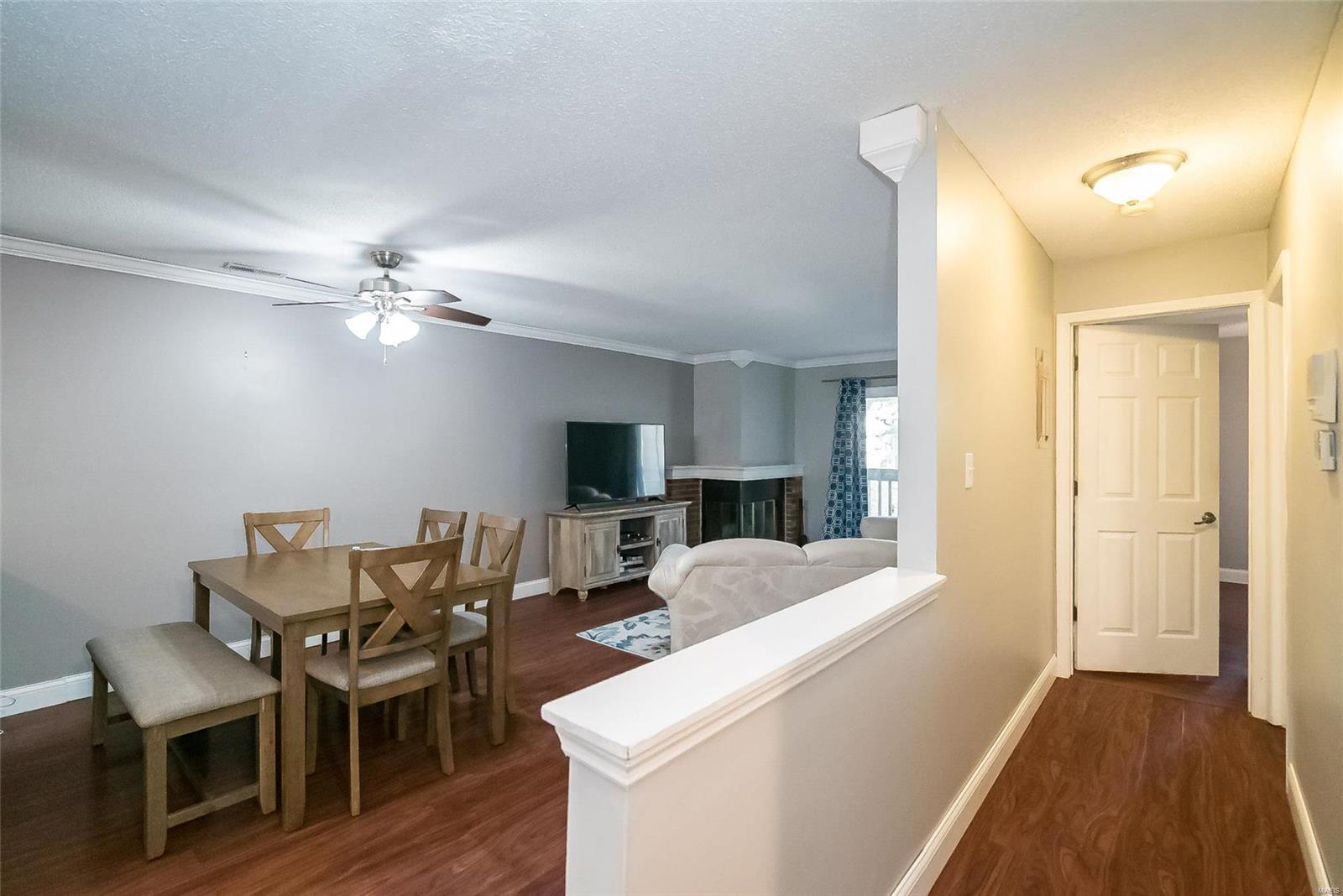 Parkside Condo - Residential