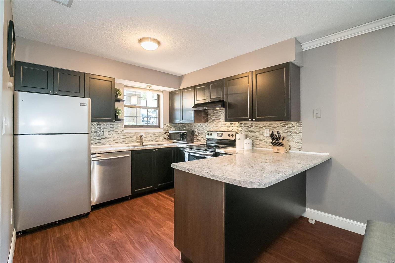 Parkside Condo - Residential