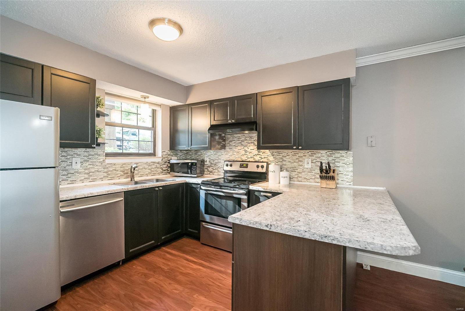 Parkside Condo - Residential