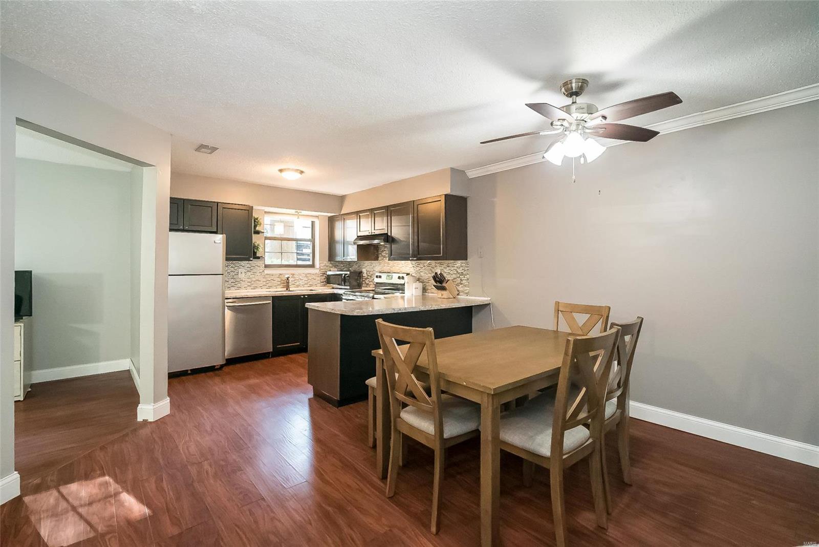 Parkside Condo - Residential