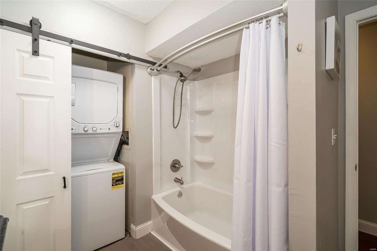 Parkside Condo - Residential