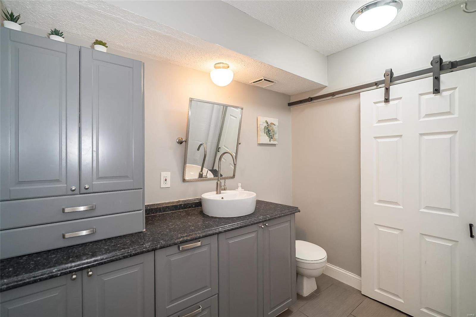 Parkside Condo - Residential