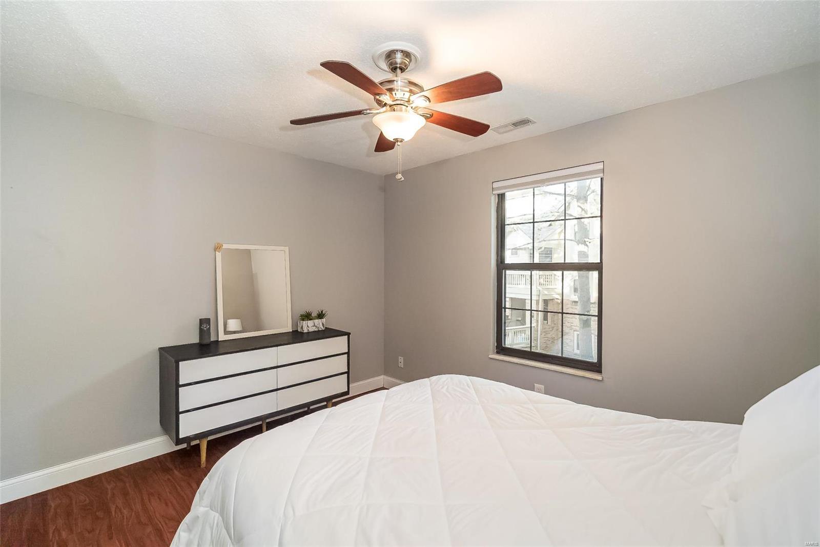 Parkside Condo - Residential