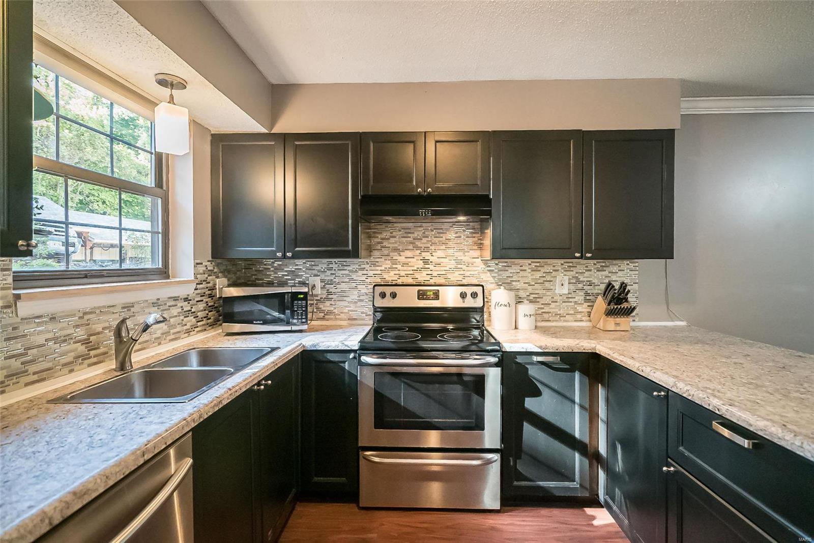 Parkside Condo - Residential