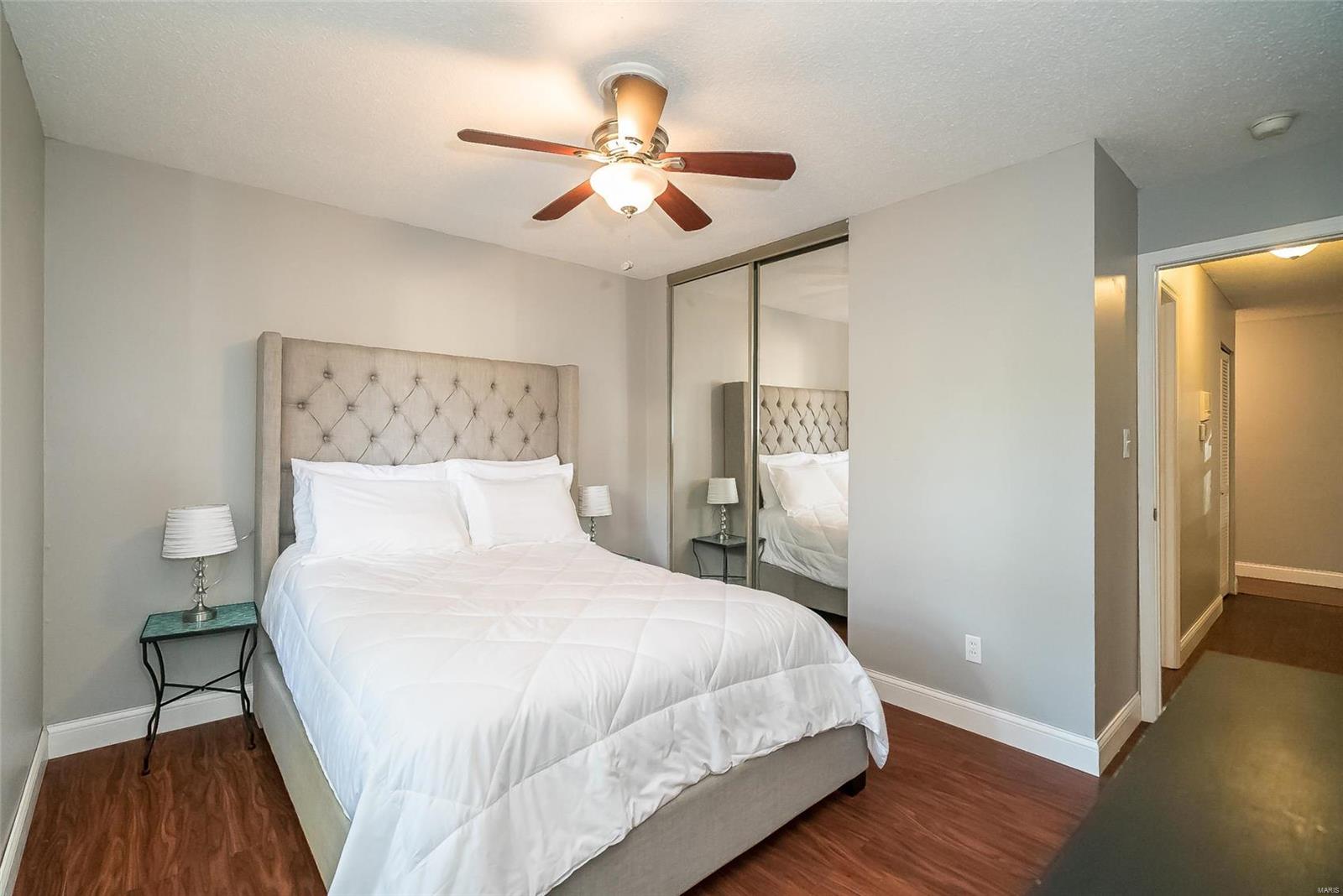 Parkside Condo - Residential