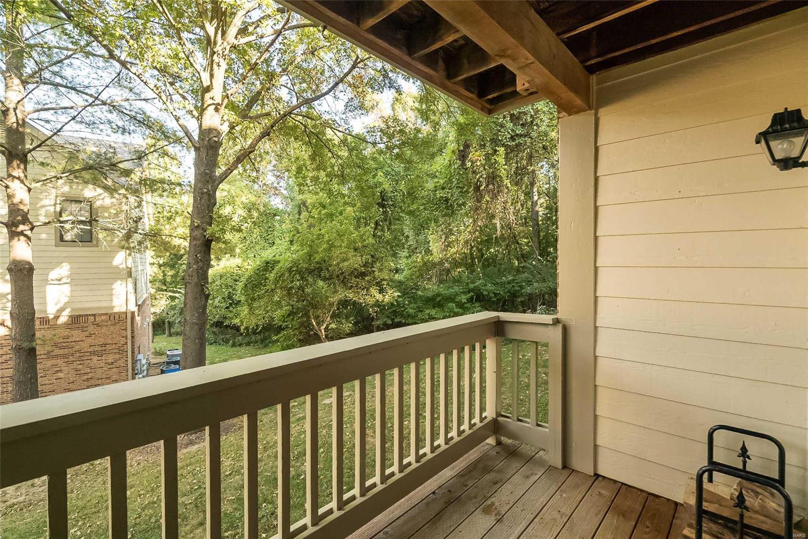 Parkside Condo - Residential