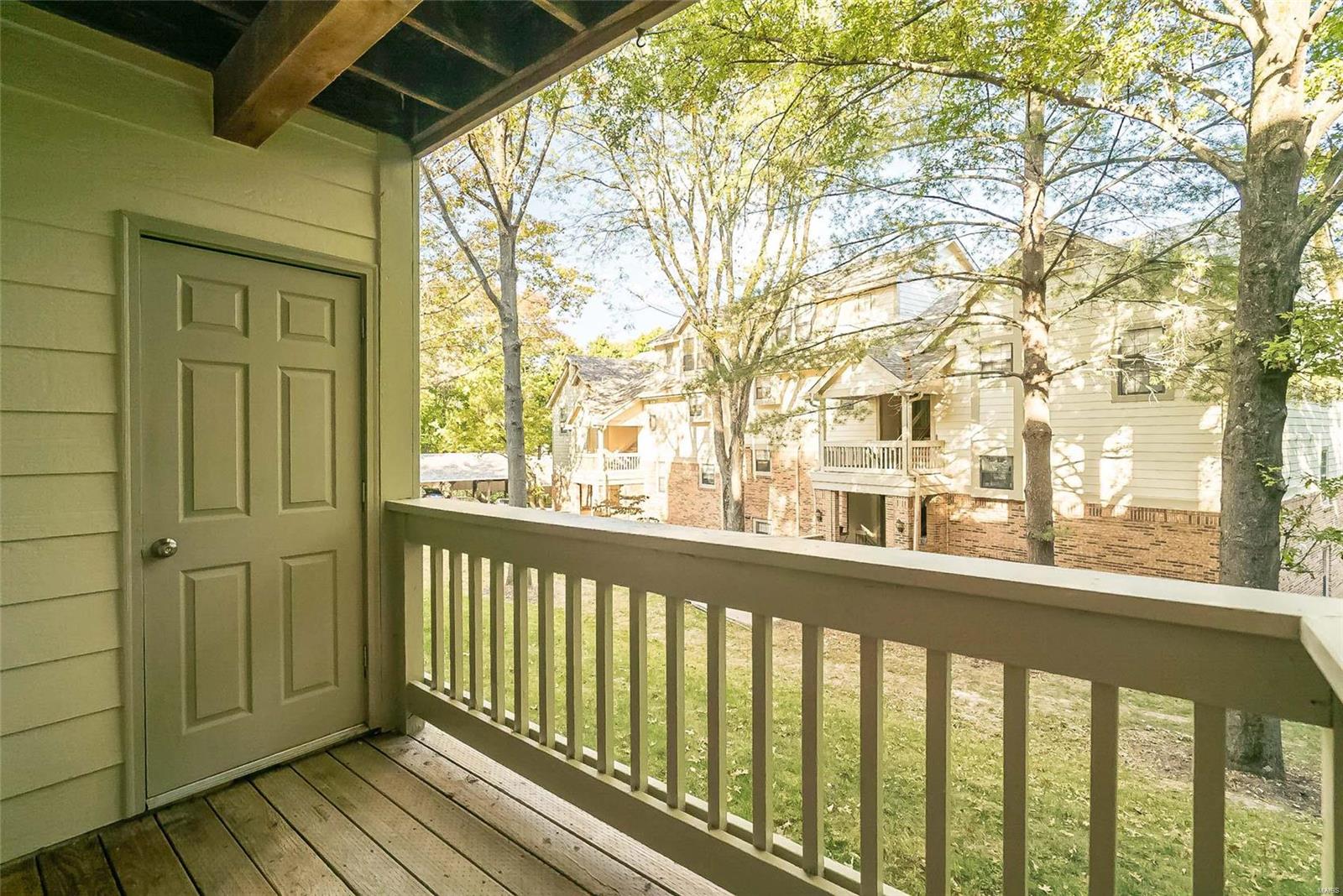 Parkside Condo - Residential