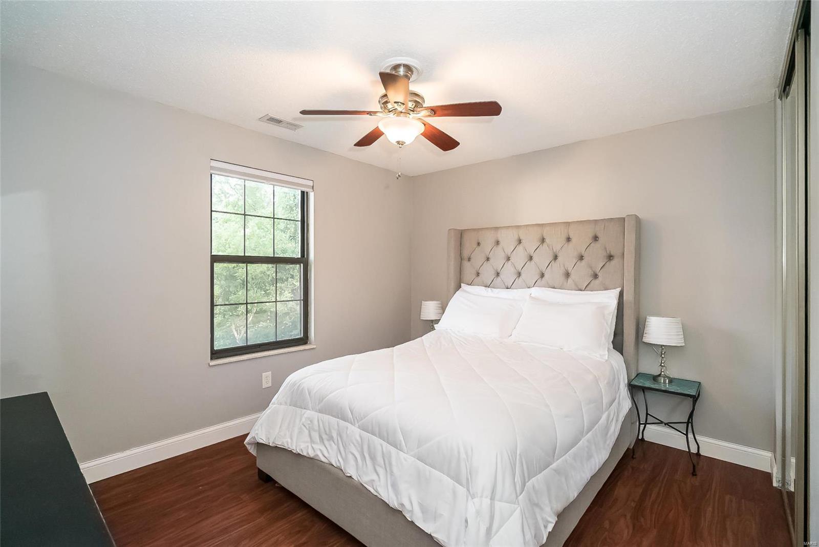 Parkside Condo - Residential