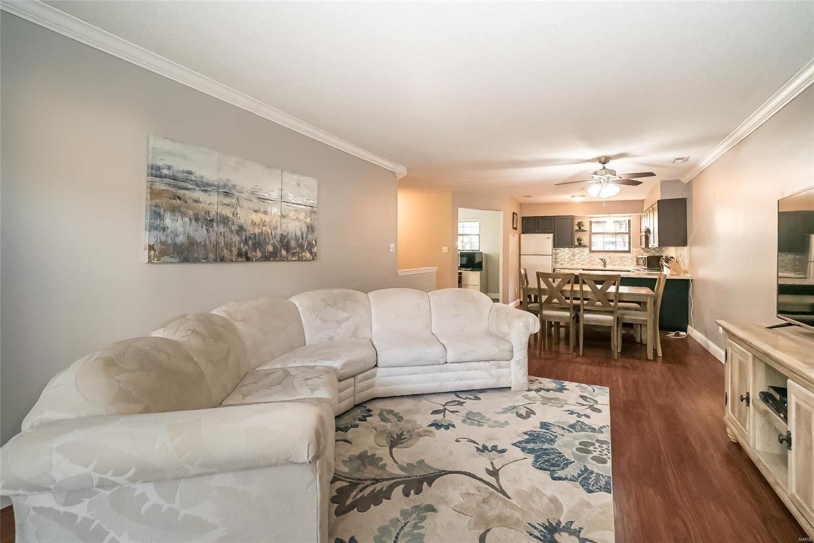 Parkside Condo - Residential