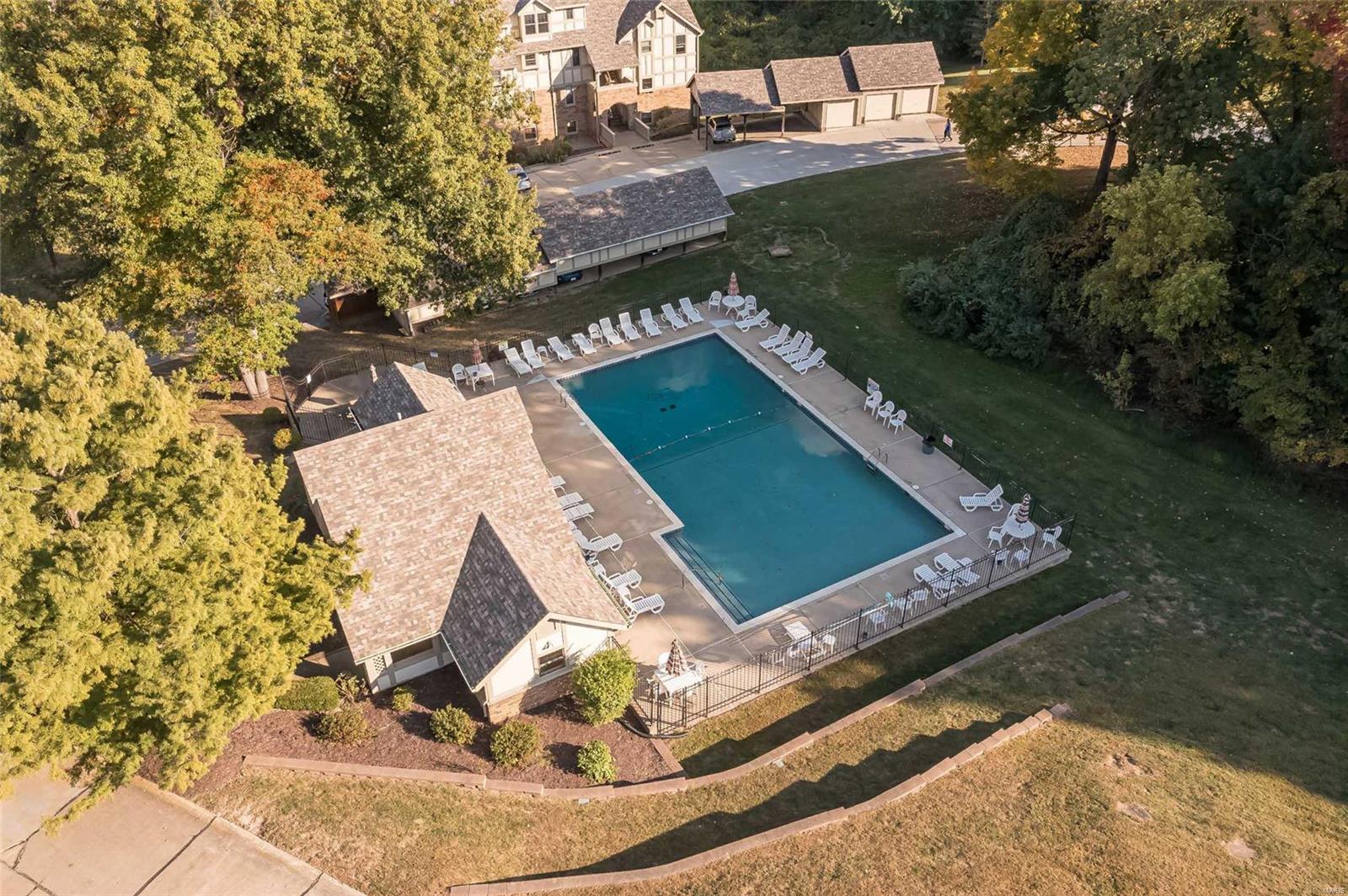 Parkside Condo - Residential