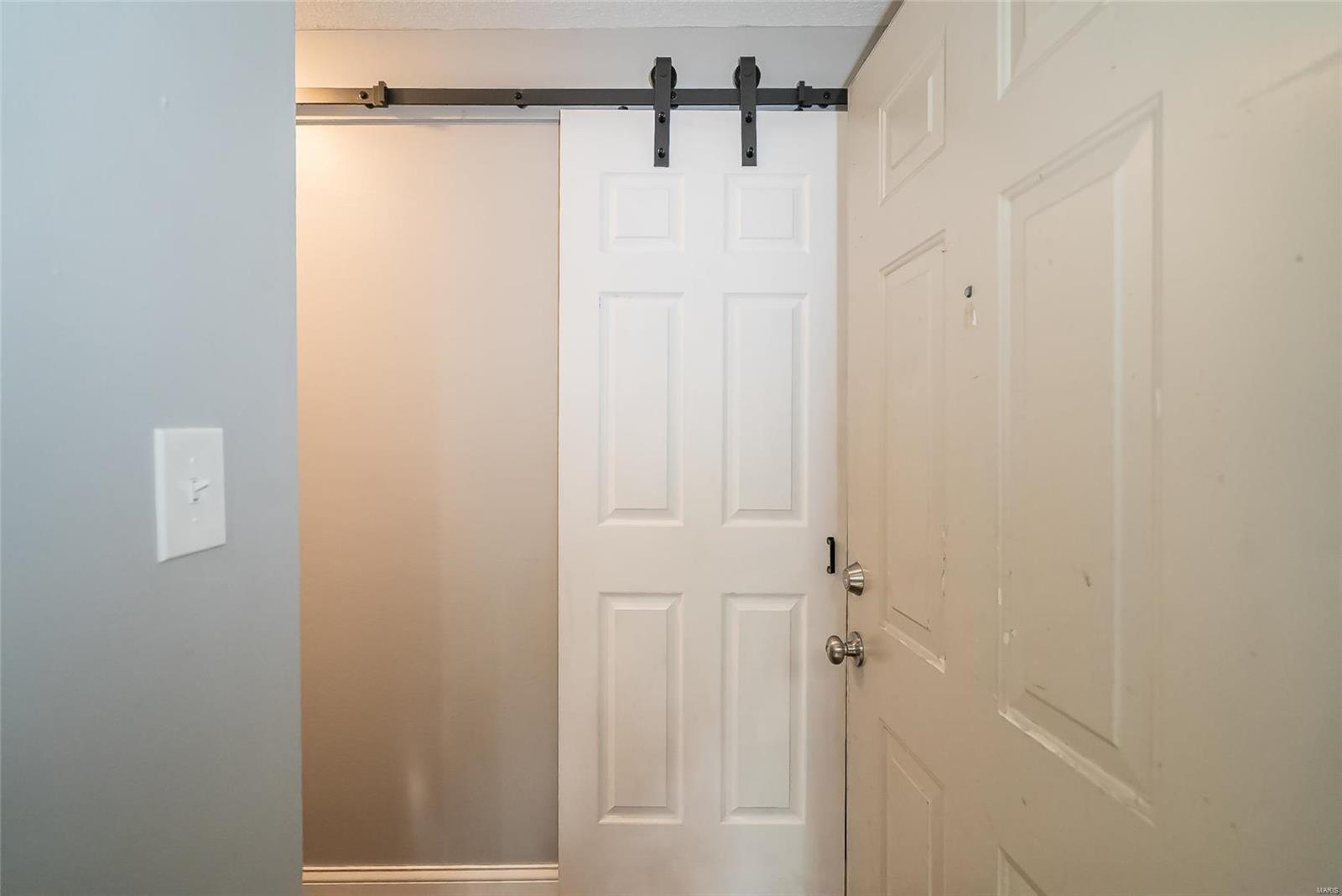 Parkside Condo - Residential