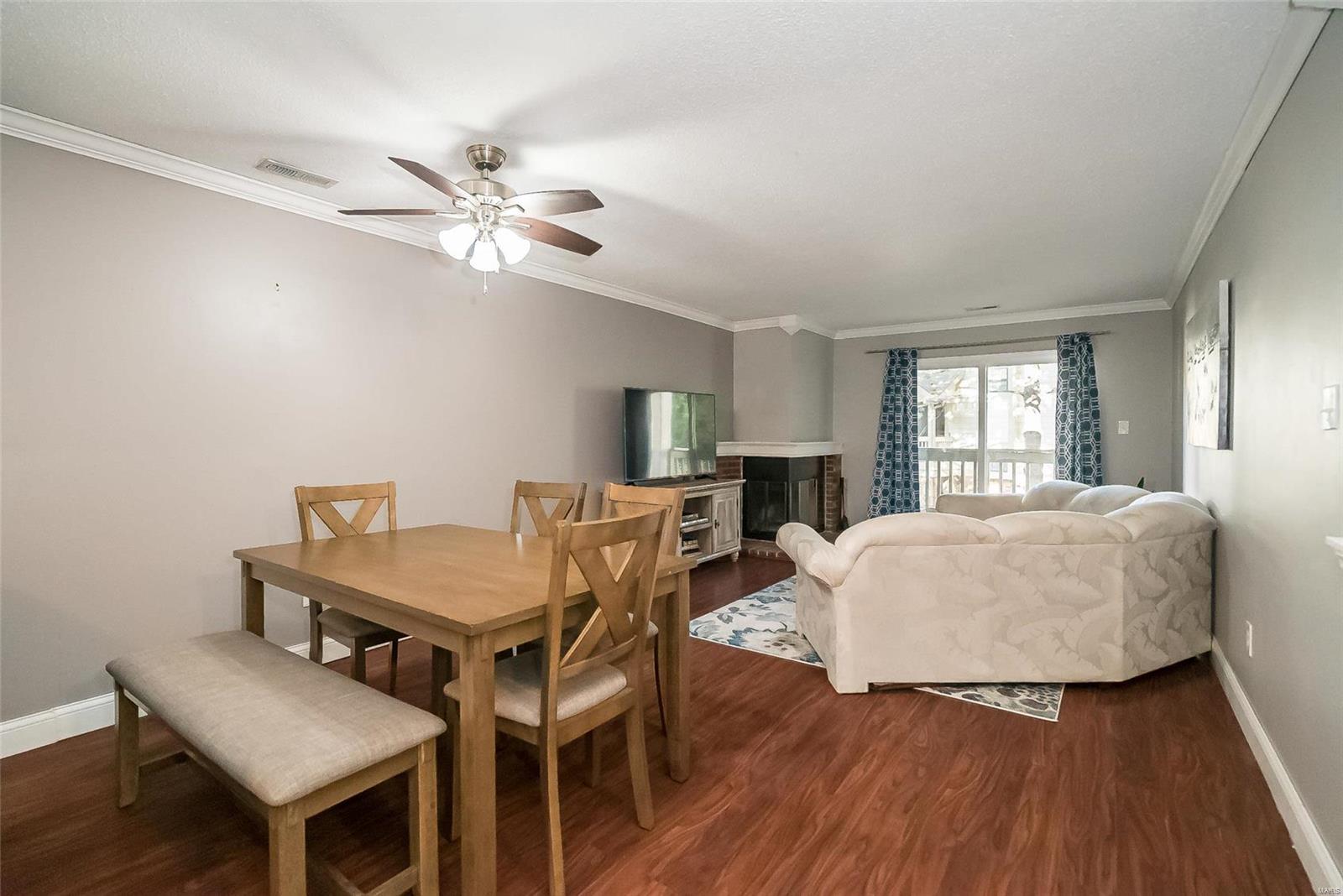 Parkside Condo - Residential