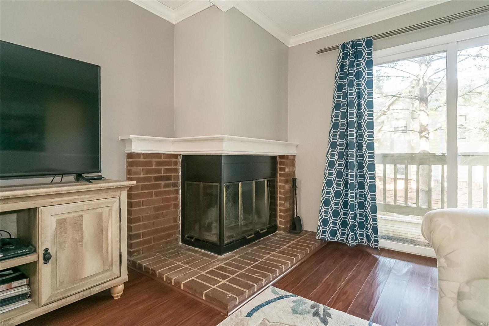 Parkside Condo - Residential