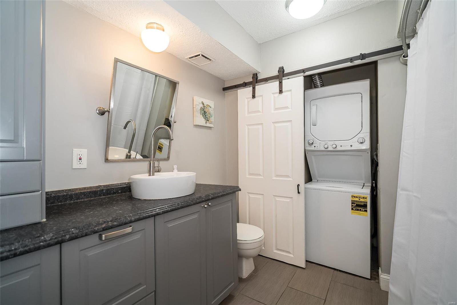 Parkside Condo - Residential