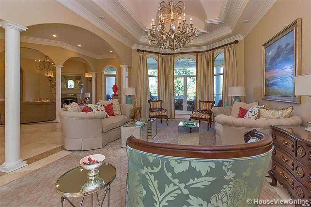 NINE OAKS Subdivision - Residential