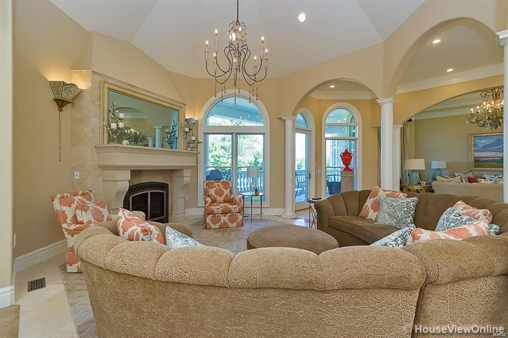 NINE OAKS Subdivision - Residential