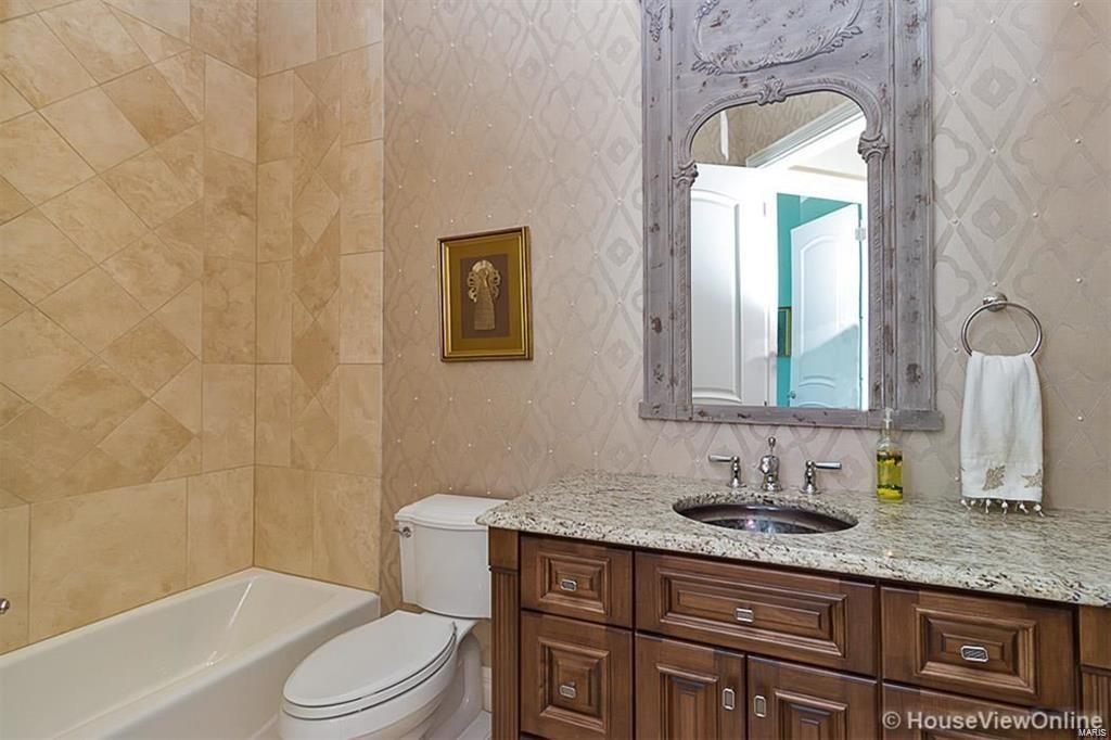 NINE OAKS Subdivision - Residential