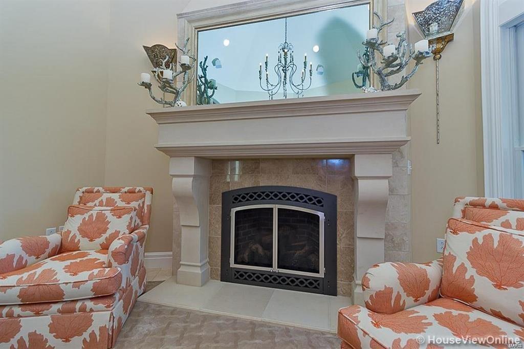 NINE OAKS Subdivision - Residential