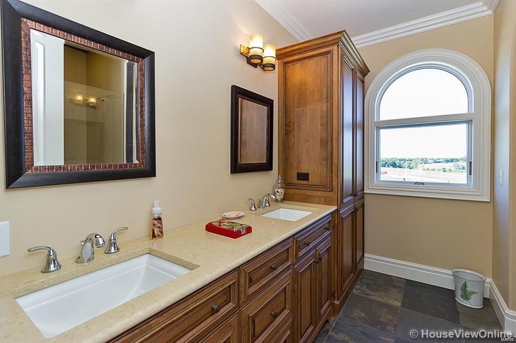 NINE OAKS Subdivision - Residential