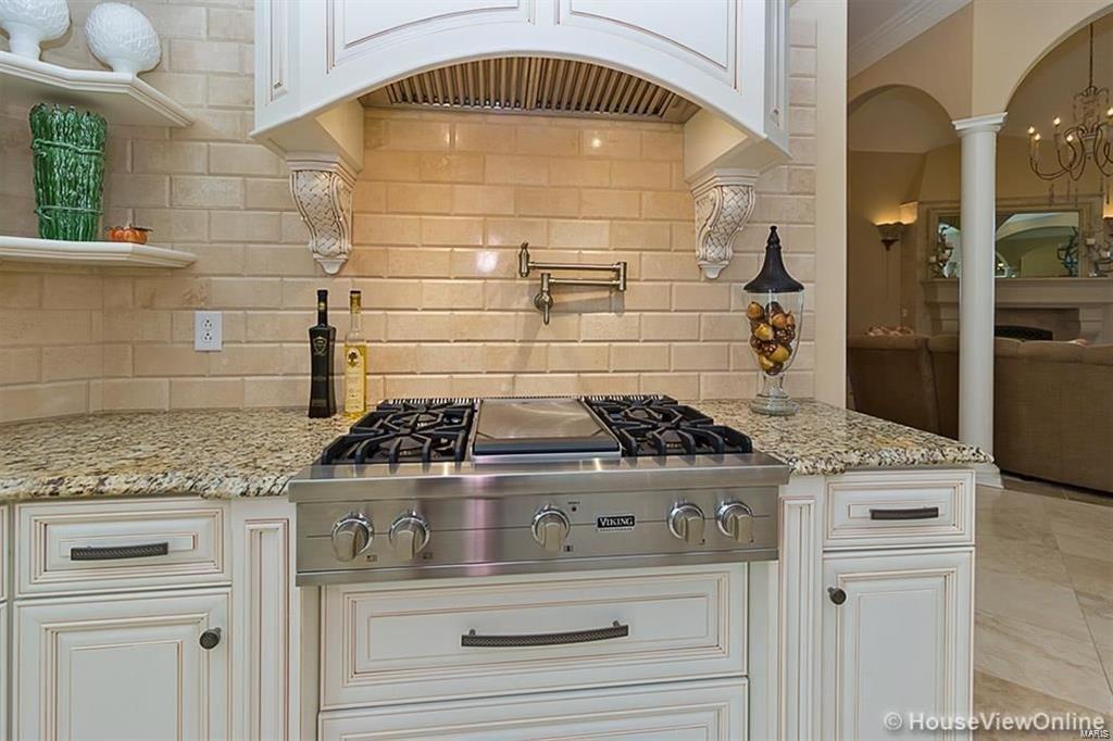 NINE OAKS Subdivision - Residential