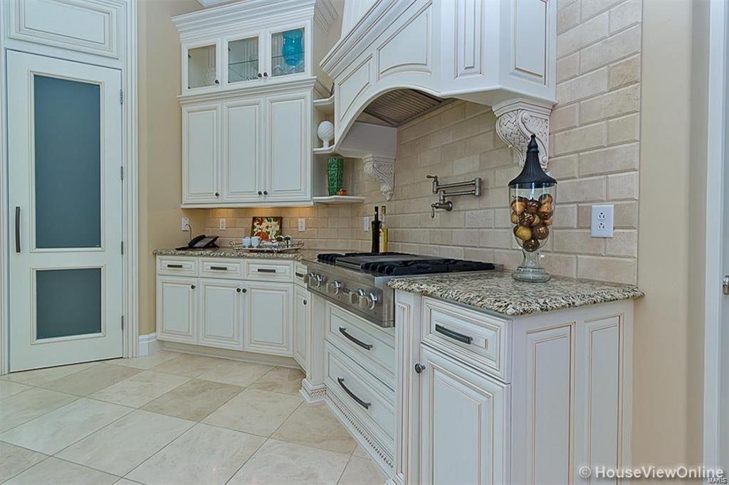 NINE OAKS Subdivision - Residential