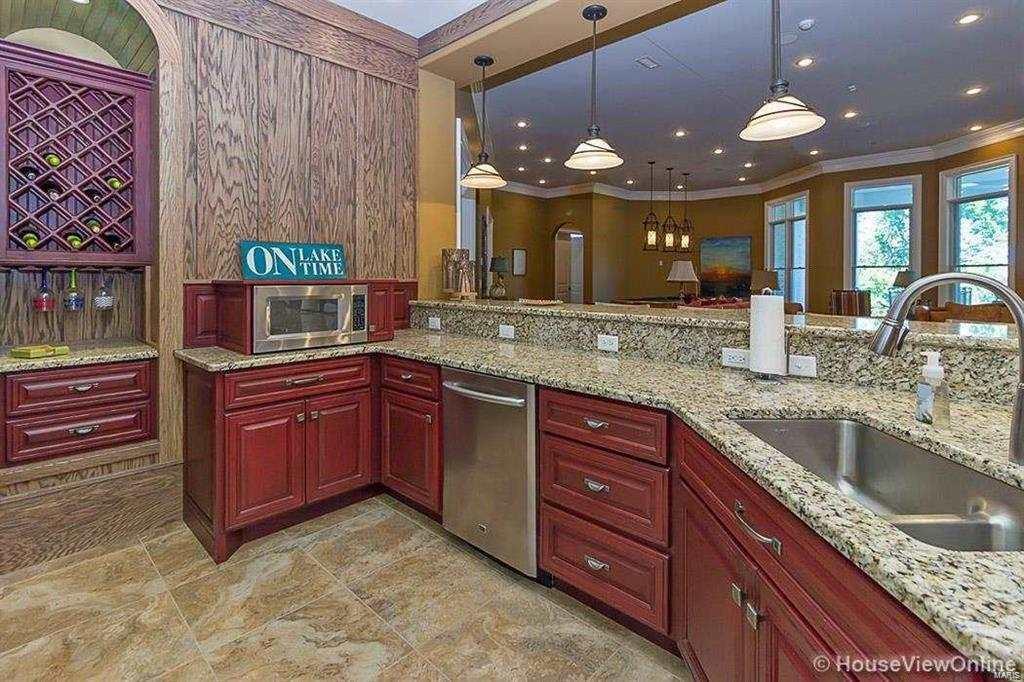 NINE OAKS Subdivision - Residential