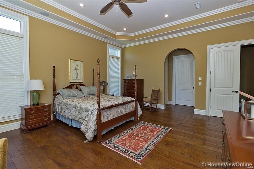 NINE OAKS Subdivision - Residential