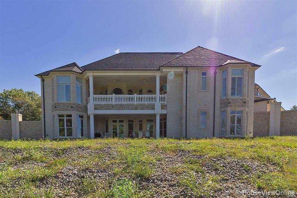 NINE OAKS Subdivision - Residential