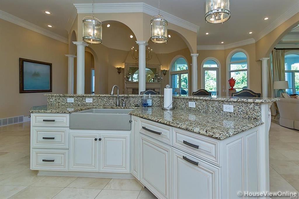 NINE OAKS Subdivision - Residential