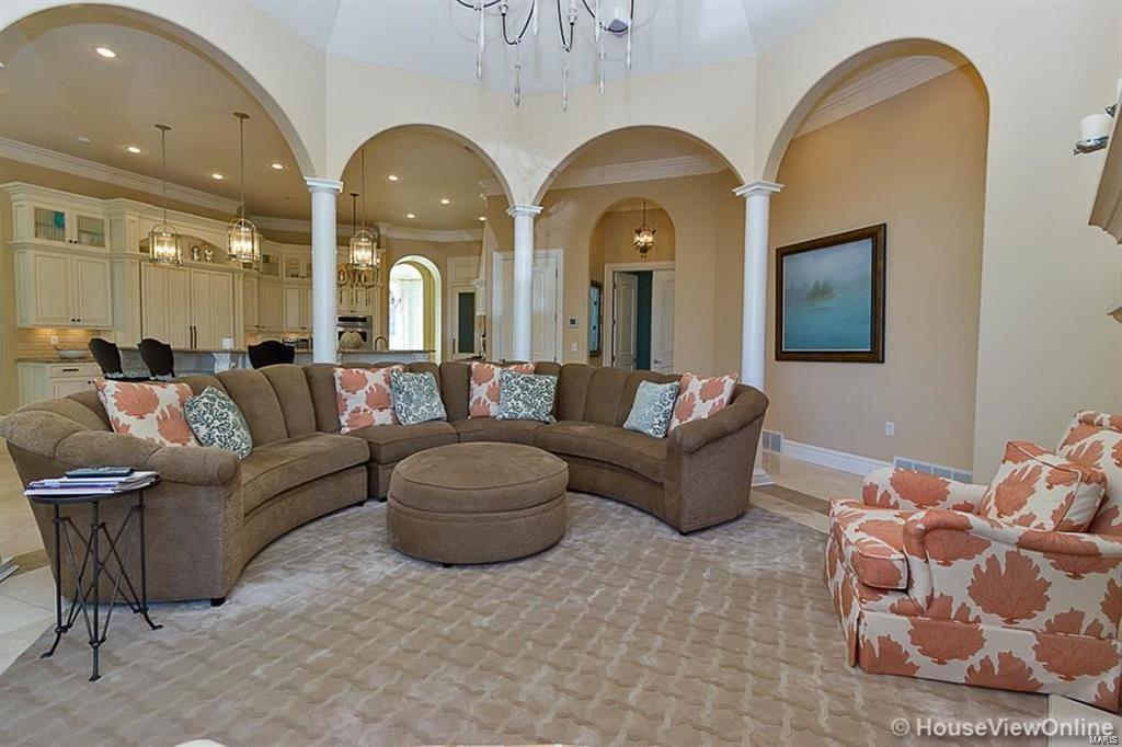 NINE OAKS Subdivision - Residential