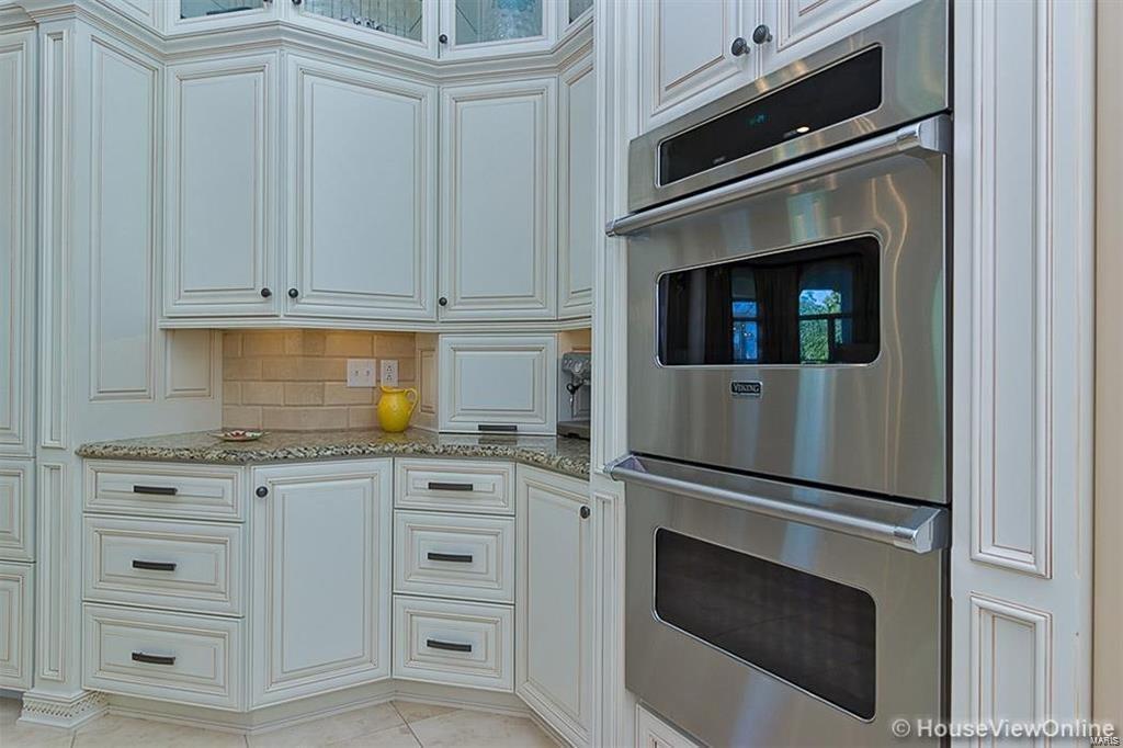 NINE OAKS Subdivision - Residential