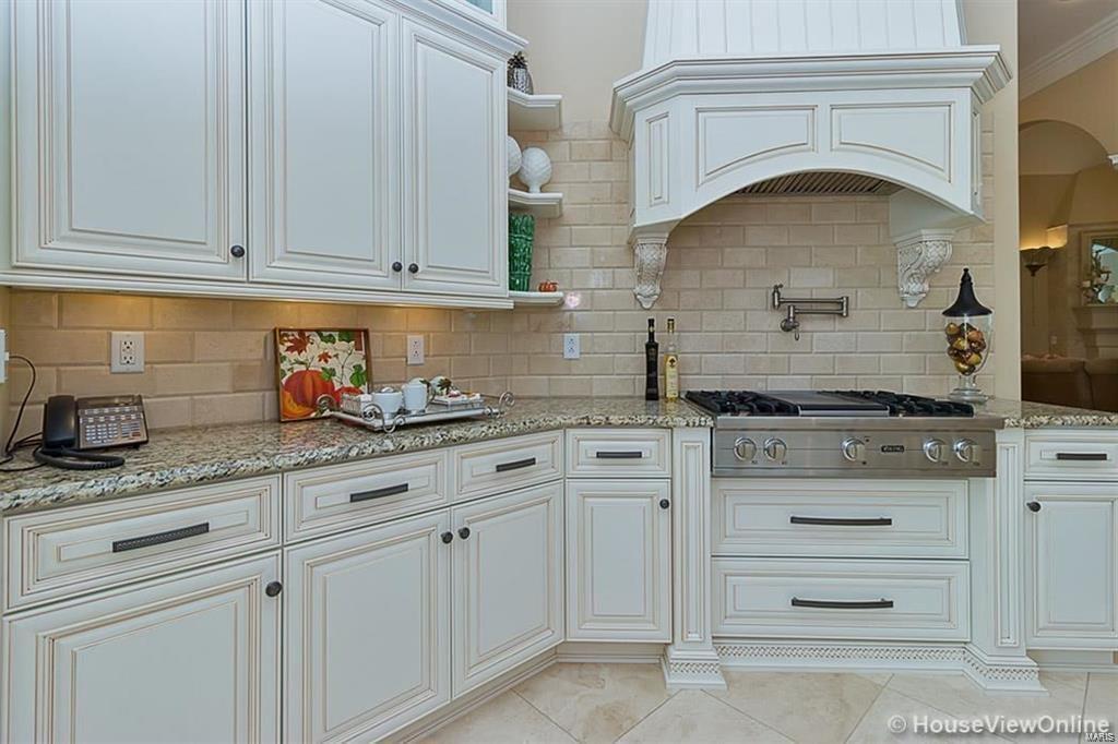 NINE OAKS Subdivision - Residential