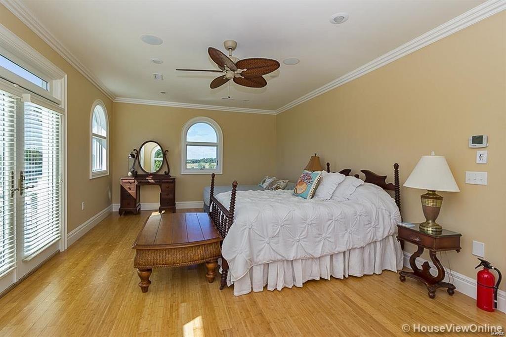 NINE OAKS Subdivision - Residential