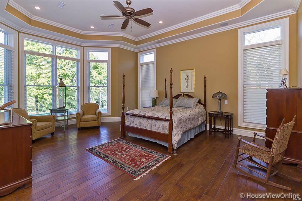 NINE OAKS Subdivision - Residential