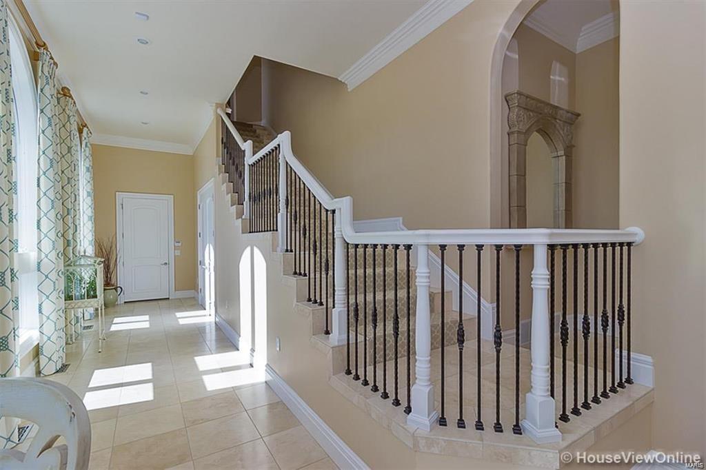 NINE OAKS Subdivision - Residential